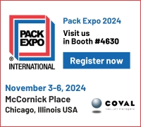 PACK EXPO Chicago 2024