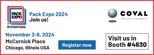 PACK EXPO Chicago 2024