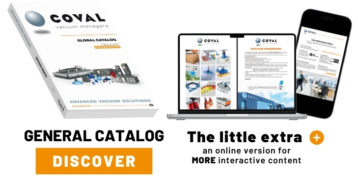 COVAL General Catalog